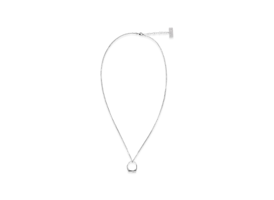 MM6 Maison Margiela Women's Bijoux "Silver"