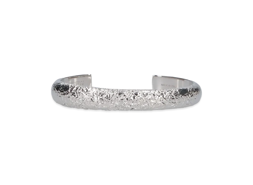 MM6 Maison Margiela Women's Bijoux "Silver"