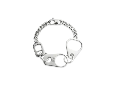 MM6 Maison Margiela Jewellery "Silver"