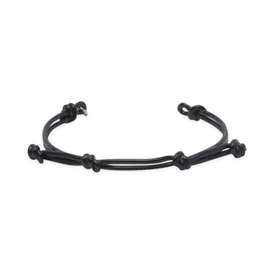 MM6 Maison Margiela Bijoux "Black"