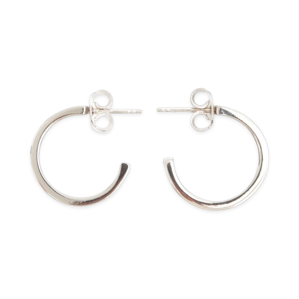 MM6 Maison Margiela Women's Accessories "Silver"
