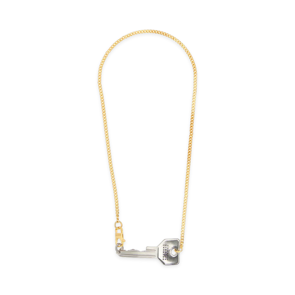 MM6 Maison Margiela Women's Jewellery "Gold/Silver"