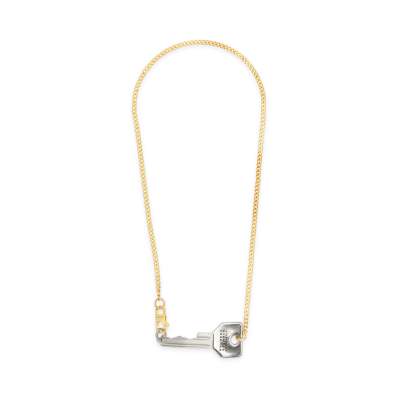 MM6 Maison Margiela Women's Jewellery "Gold/Silver"
