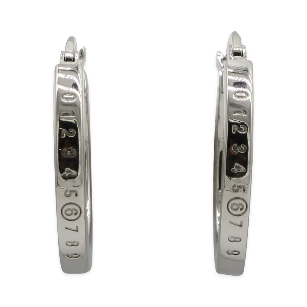 MM6 Maison Margiela Women's Bijoux "Silver"