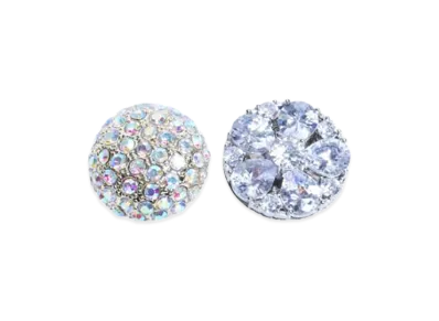 Maison Margiela Women's Bijoux "Silver"