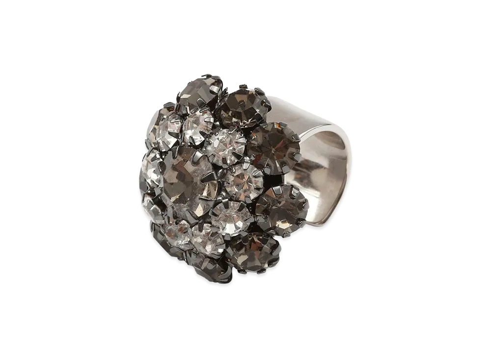 Maison Margiela Women's Bijoux "Black"