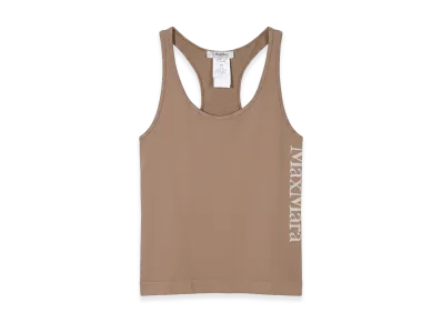 S Max Mara Women's Fortuna Tank Top "Camel"