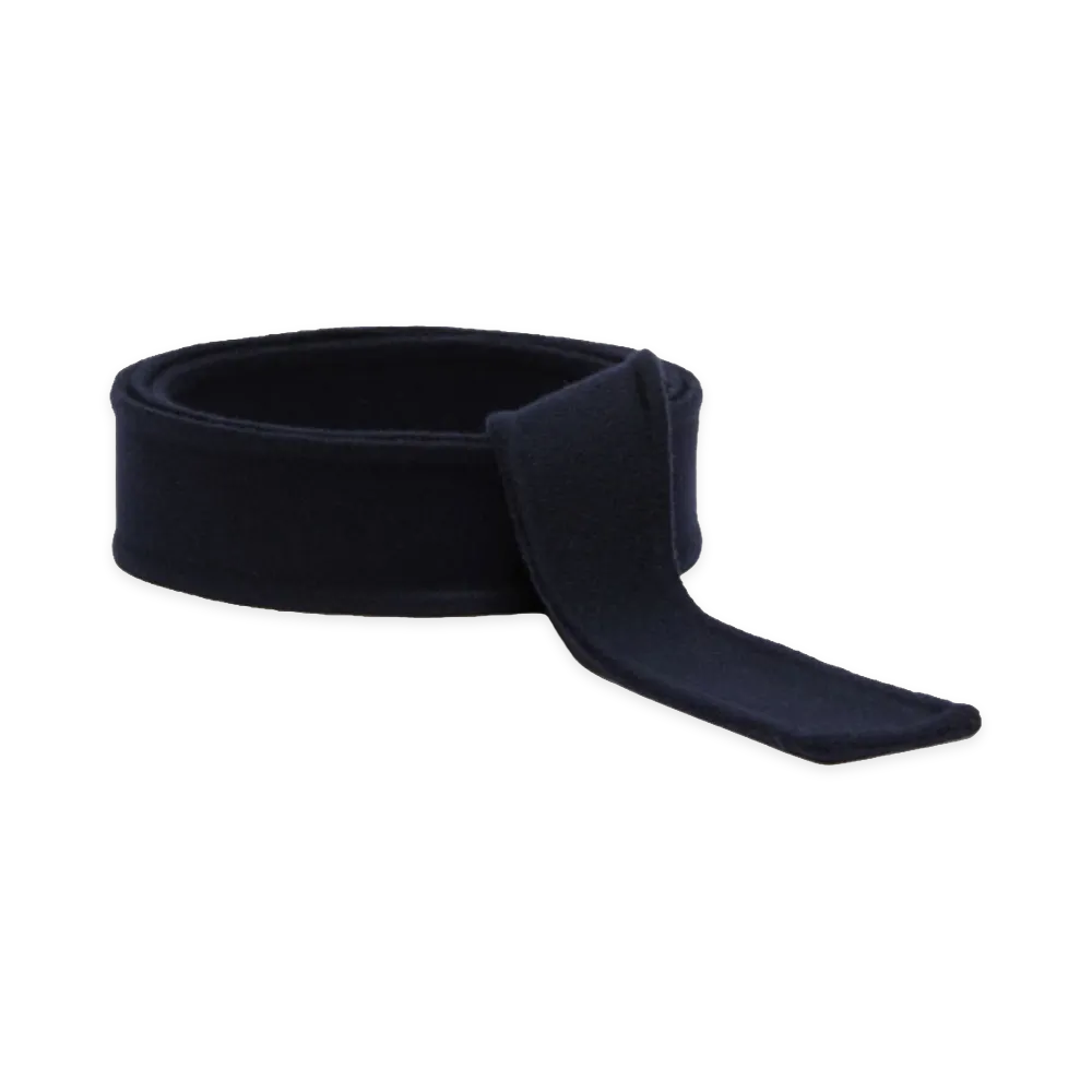 S Max Mara Women's Belt "Midnightblue"