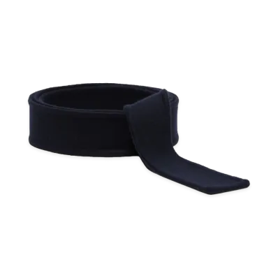 S Max Mara Women's Belt "Midnightblue"