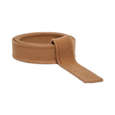 S Max Mara Women's Belt "Camel"