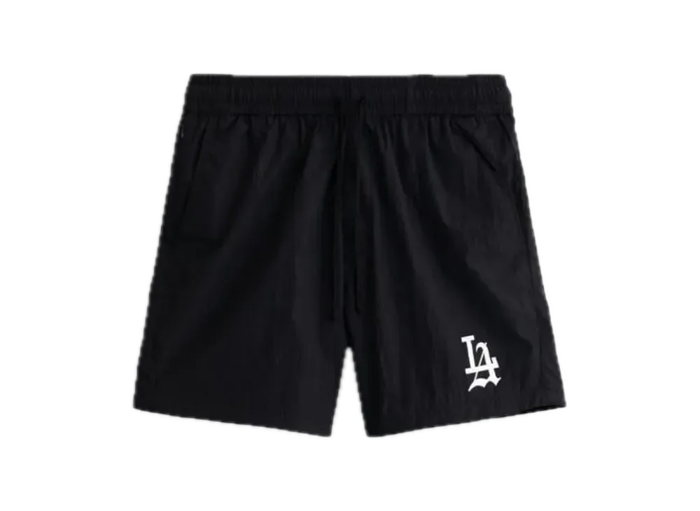 STAMPD LA 001 Trunk "Black"