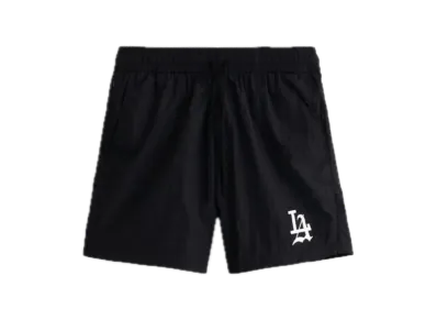 STAMPD LA 001 Trunk "Black"
