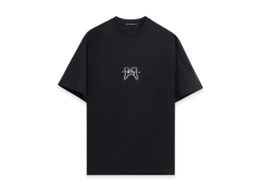 STAMPD LA Halo Relaxed Tee "Black"