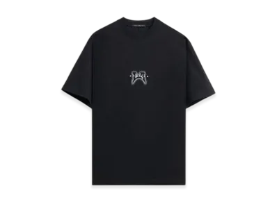 STAMPD LA Halo Relaxed Tee "Black"