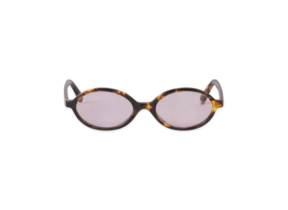 MIUMIU Miu Regard Sunglasses "Pink"