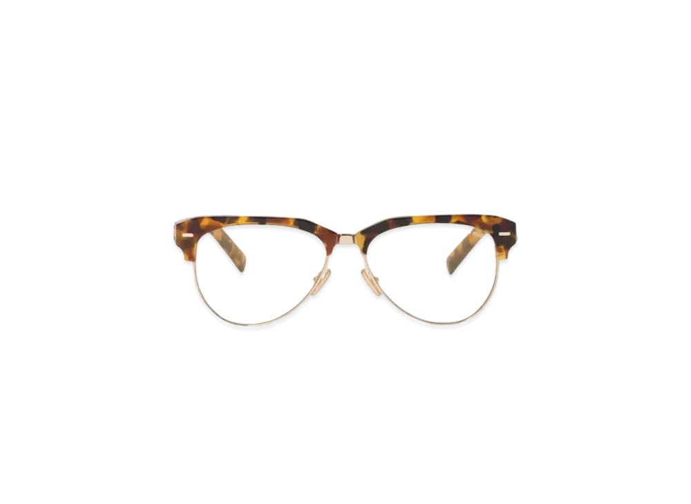 MIUMIU Runway Sunglasses "Clear"