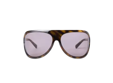 MIUMIU Runway Sunglasses "Mauve Pink Lens"