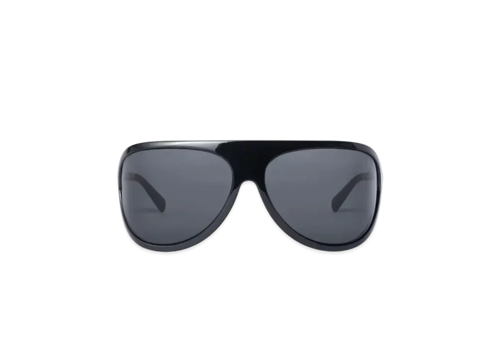 MIUMIU Runway Sunglasses "Gray Lens"