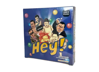 ANSHIN HERO'S人気の新作・新品 通販【スニーカーダンク】 ANSHIN HERO'S人気の新作・新品 通販【スニーカーダンク】