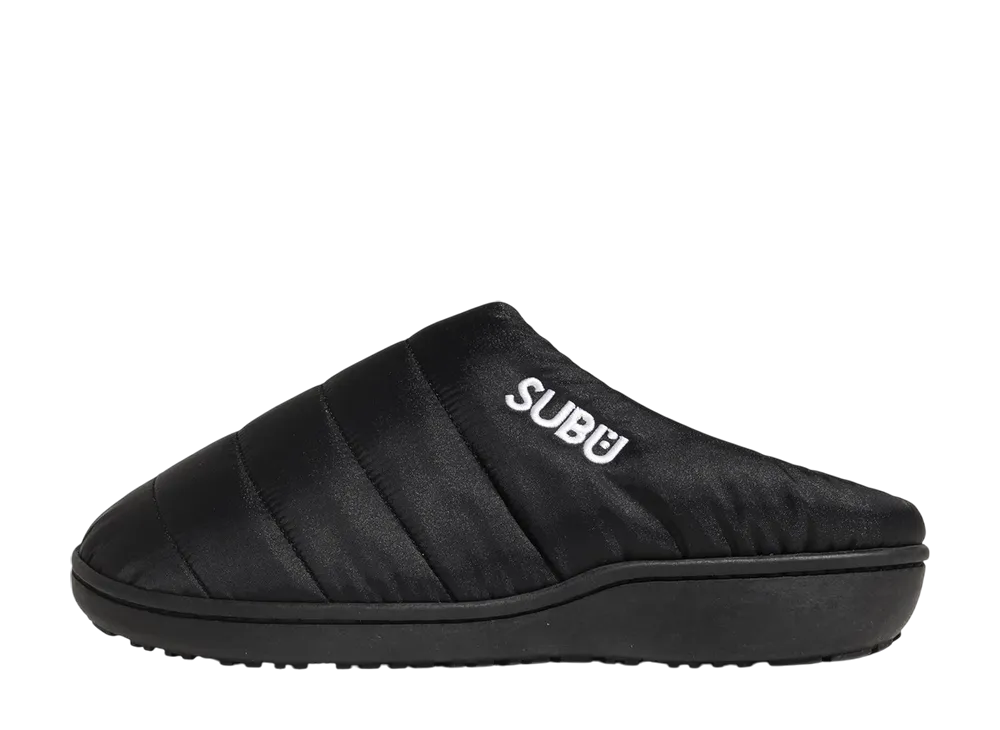 SUBU ORIGINALS F-LINE "Black"