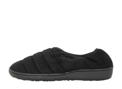 White Mountaineering x SUBU Wool Packble "Black"