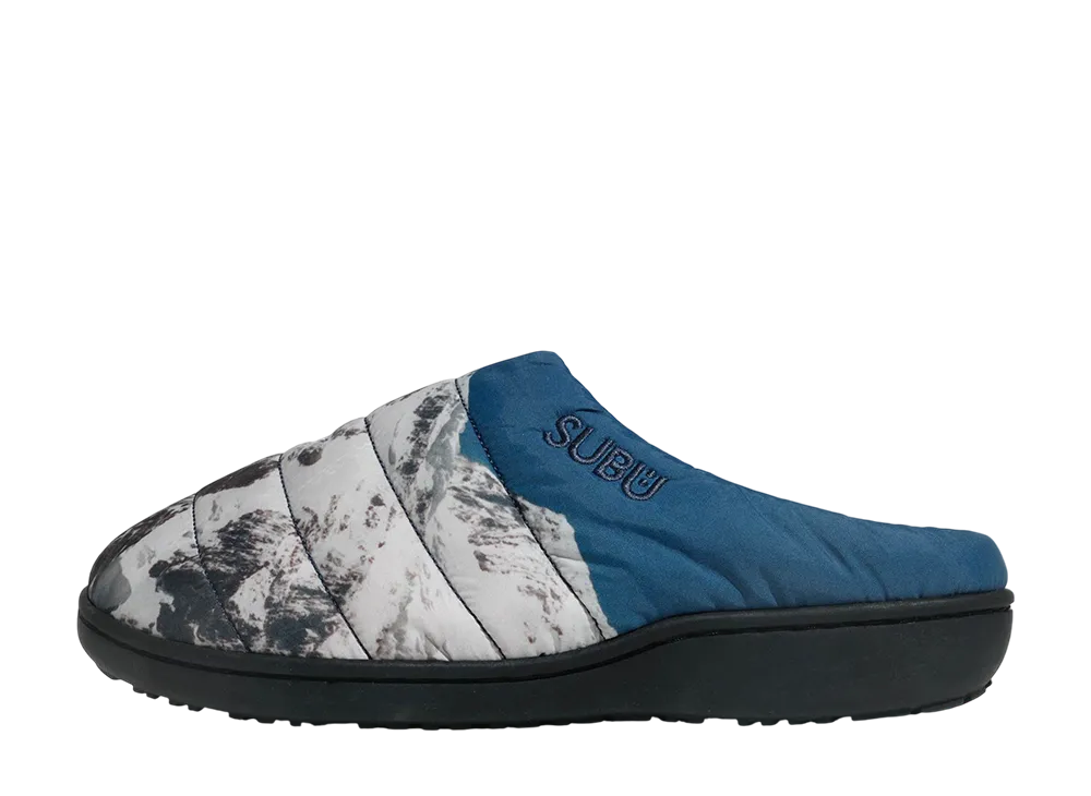 NANGA x SUBU PARBAT Winter Sandal "OTR1"