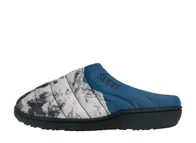 NANGA x SUBU PARBAT Winter Sandal "OTR1"