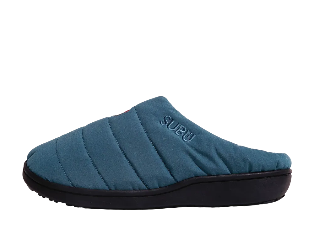 NANGA x SUBU HINOC Winter Sandal "F.Blue"