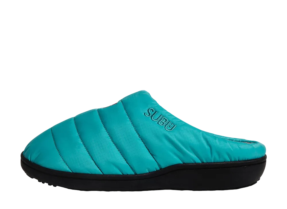 NANGA x SUBU AURORA TEX Winter Sandal "TQS"