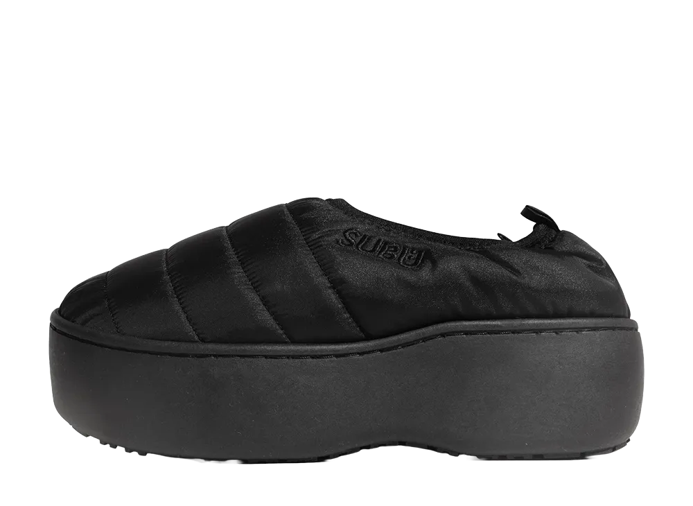 SUBU Vamp Platform "Black"