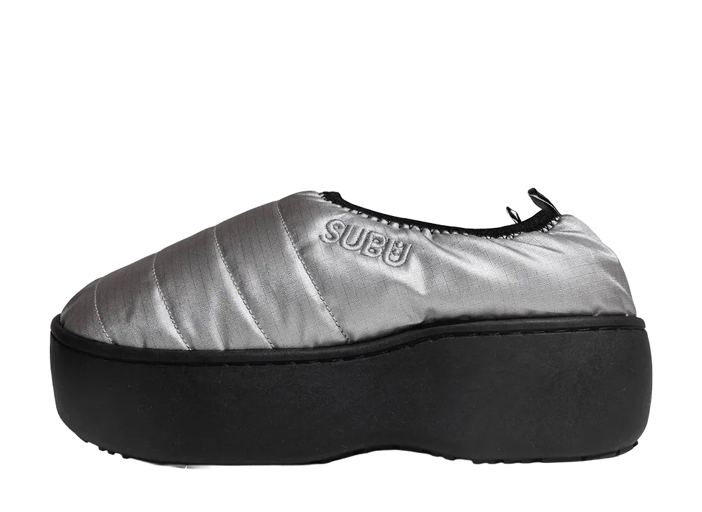 SUBU Vamp Platform "Silver"