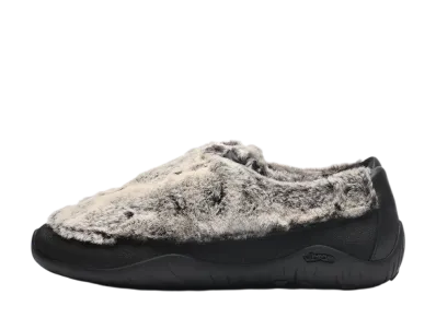Engineered Garments x Tarvas Wanderer Fake Fur "Grey"