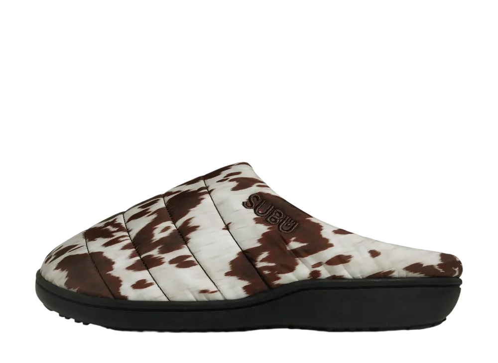 SUBU F-LINE "Cow Brown"