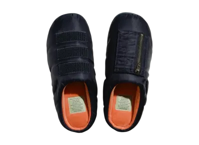 YouthQuake x SUBU F-LINE "MA-1"