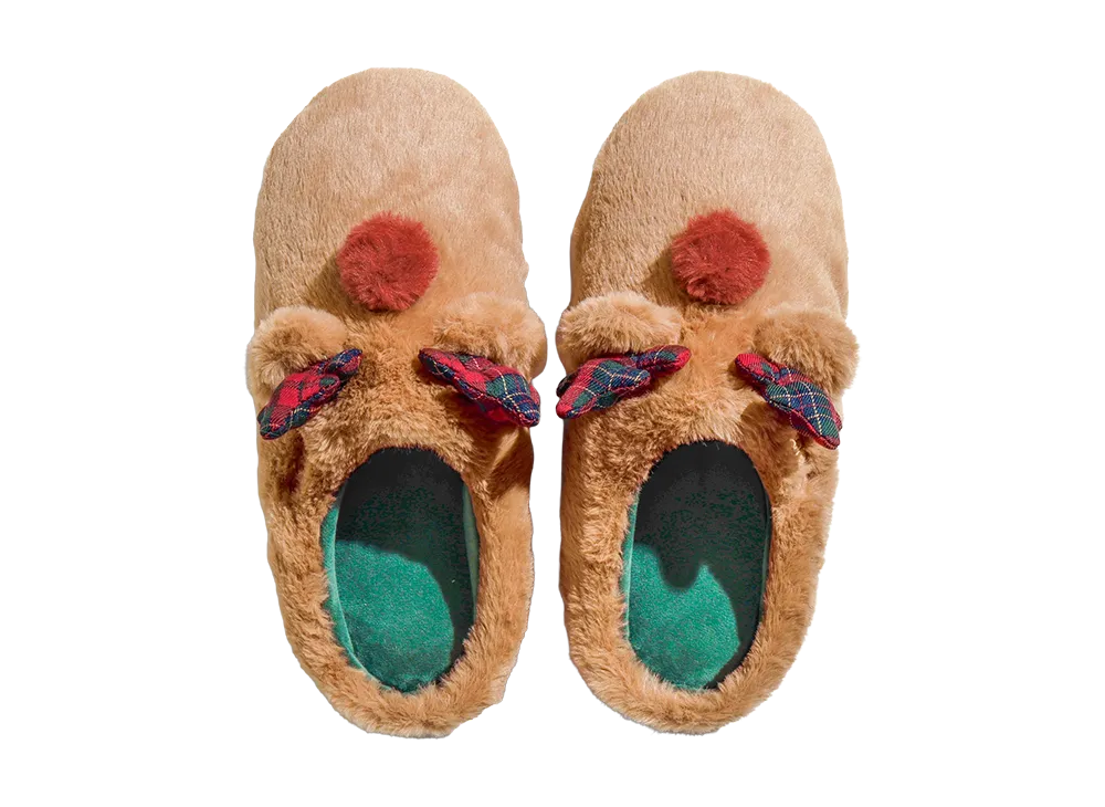 SUBU Christmas 2025 "Tonakai"