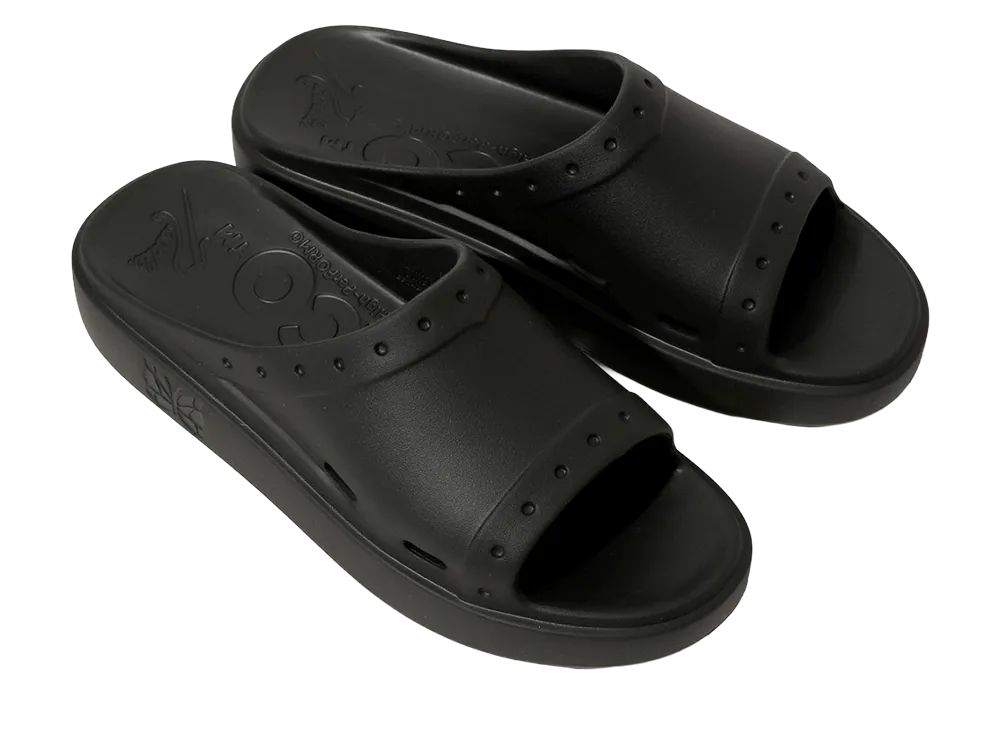 NEEDLES x PPACO LUX-2 "Black"