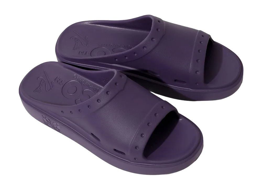 NEEDLES x PPACO LUX-2 "Purple"