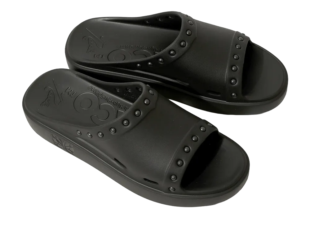 NEEDLES x PPACO LUX-2 Studs "Black"