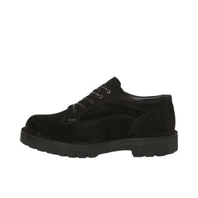 N.HOOLYWOOD COMPILE x Danner Leather Shoes "Black"