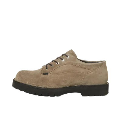 N.HOOLYWOOD COMPILE x Danner Leather Shoes "Beige"