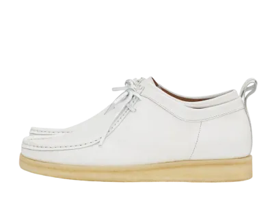 JJJJound x Padmore&Barnes P204 "White"