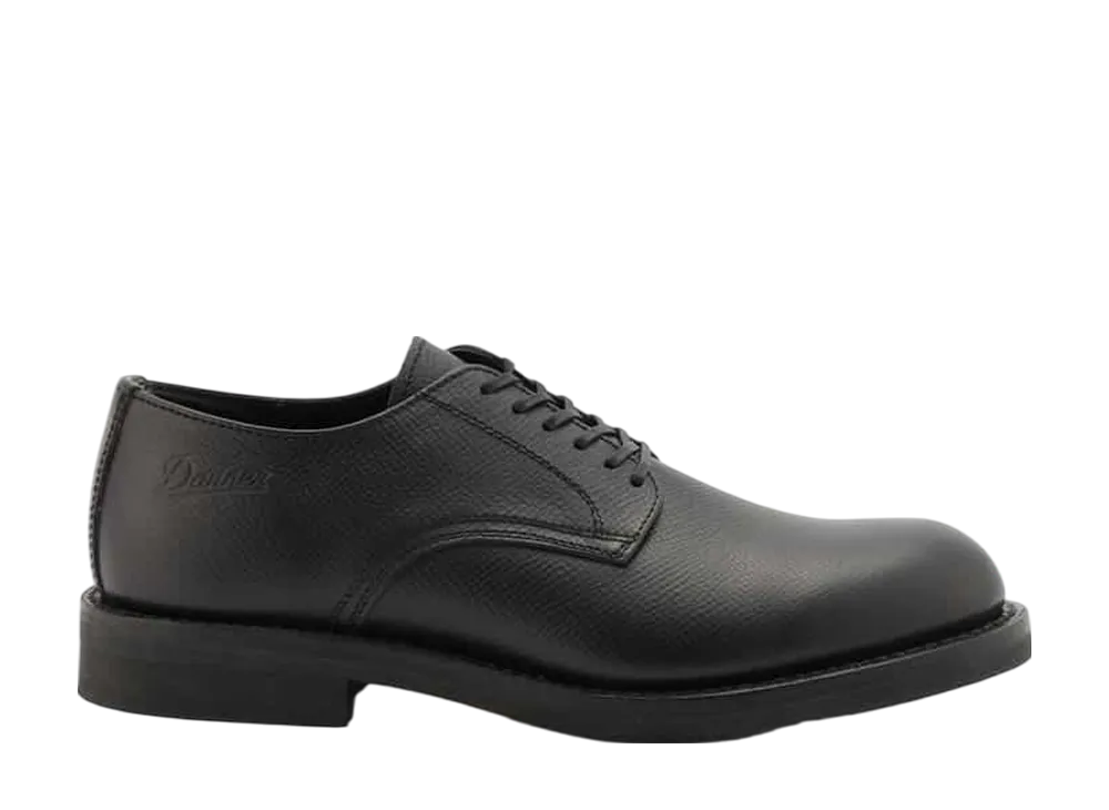 Barneys New York x Danner Service Shoes "Black"