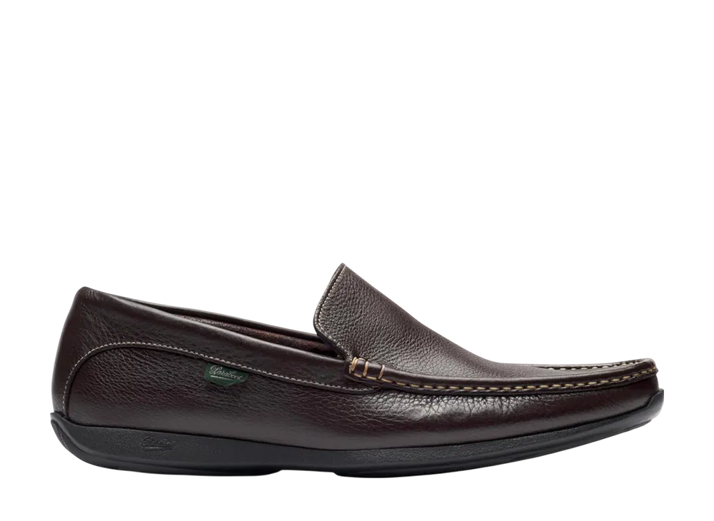 Paraboot Anvers "Foulonne brown"