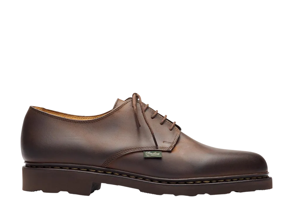 Paraboot Arles "Nubuck gringo"