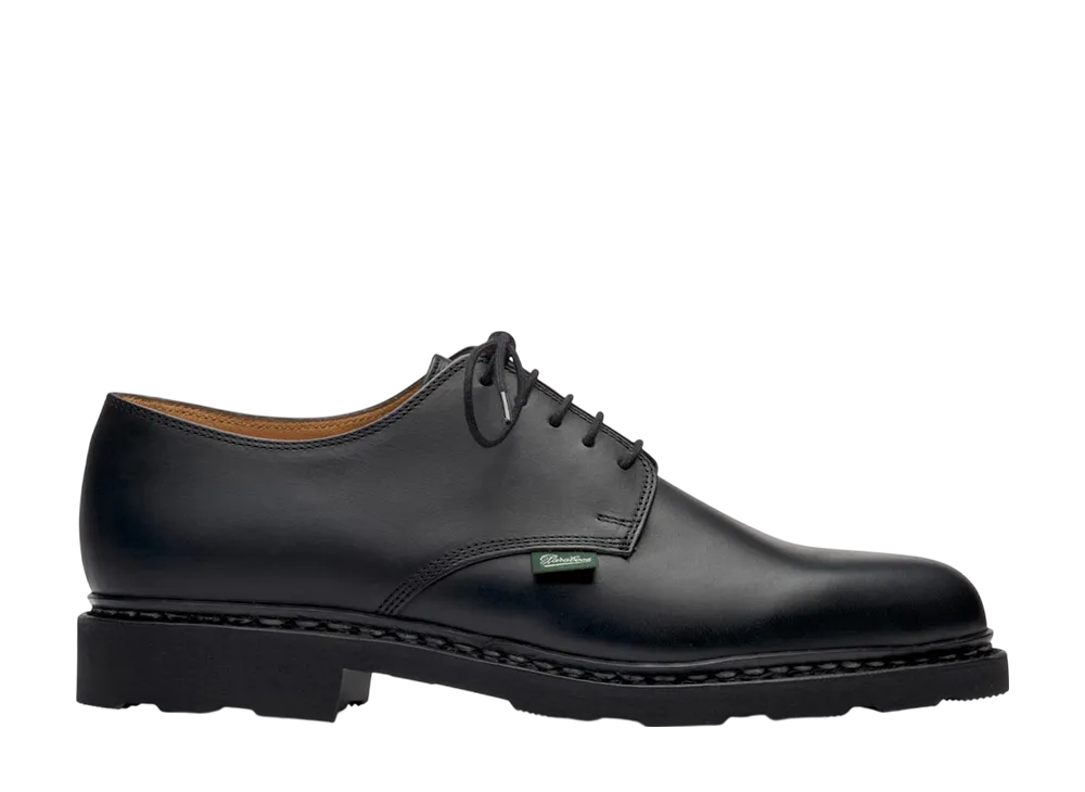 Paraboot Arles "Lisse noir"