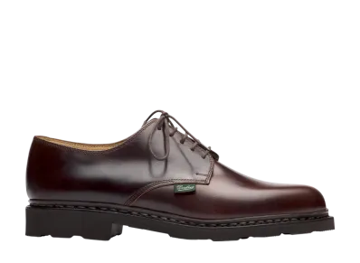 Paraboot Arles "Lisse ecorce"