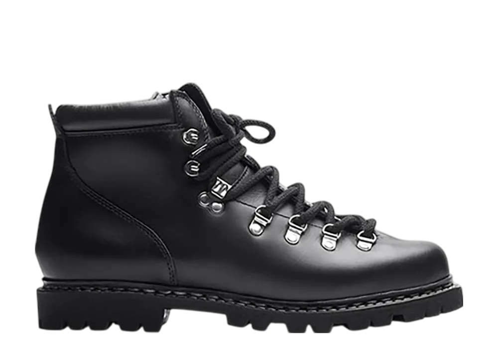 Paraboot Avoriaz "Lisse noir"