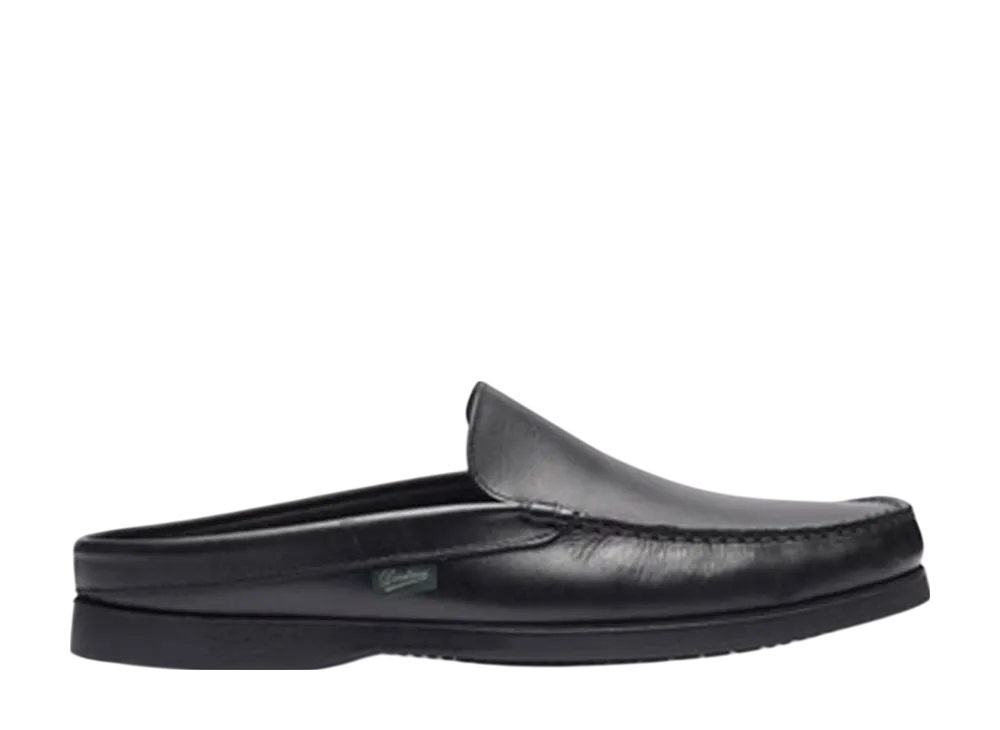 Paraboot Bahamas "Lisse noir"