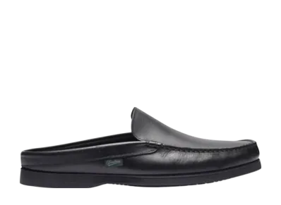 Paraboot Bahamas "Lisse noir"