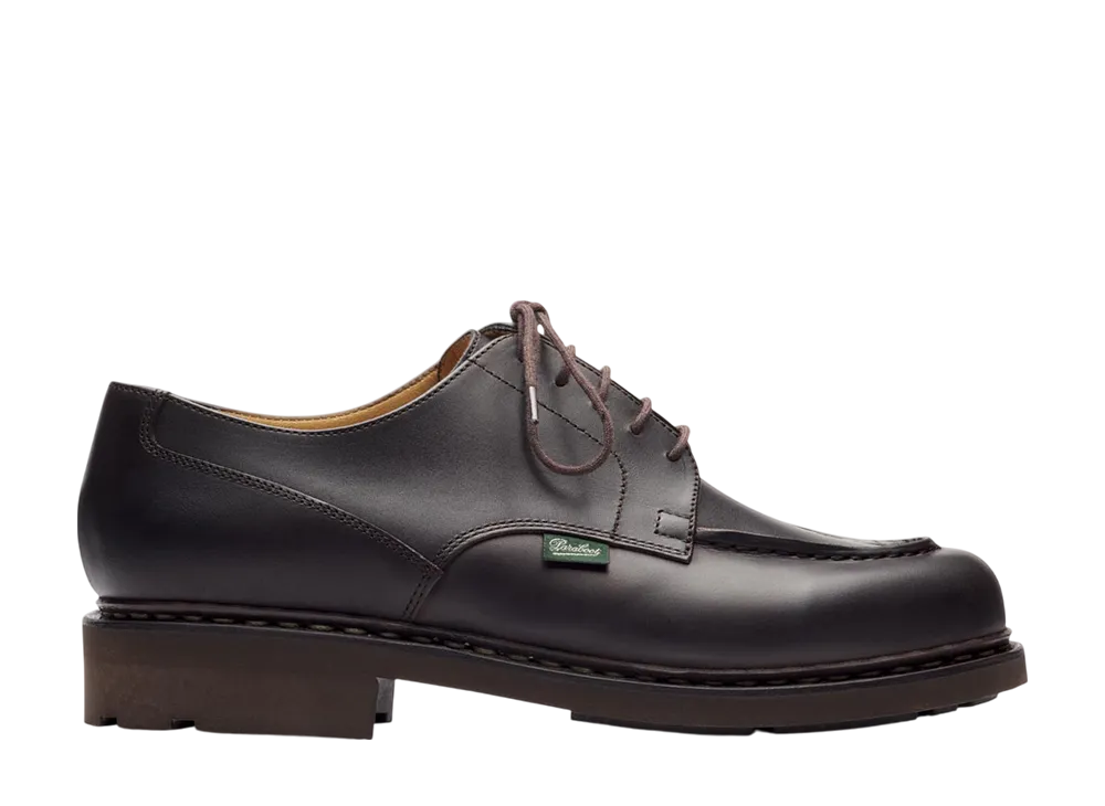 Paraboot Chambord "Lisse cafe"